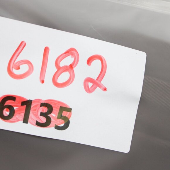 WearGuard UPS Work Pants Men 38x32 Brown Flat Front Utility Cargo Uniform Chinos - Picture 13 of 13